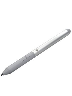 HP Rechargeable Active Pen G3 Stylus USB-C Gray New Portable Elite Zbook